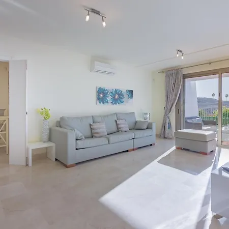 Appartement Magnolia