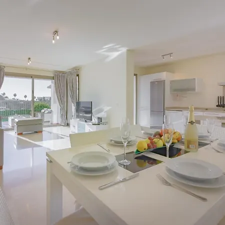 Appartement Magnolia *