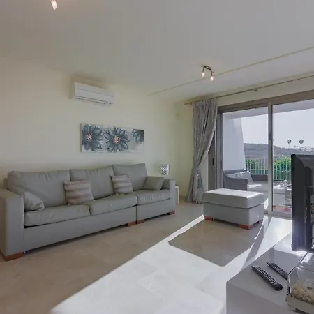 Appartement Magnolia *
