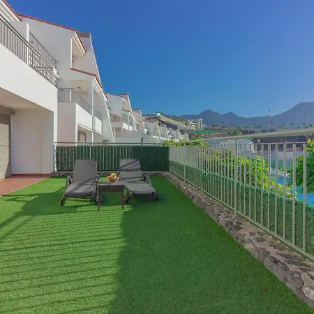 Appartement Magnolia *