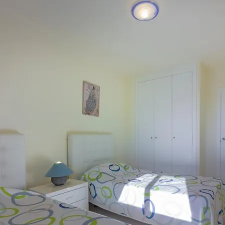 Appartement Magnolia La Caleta (Tenerife)