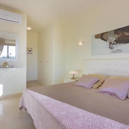 Appartement Magnolia *