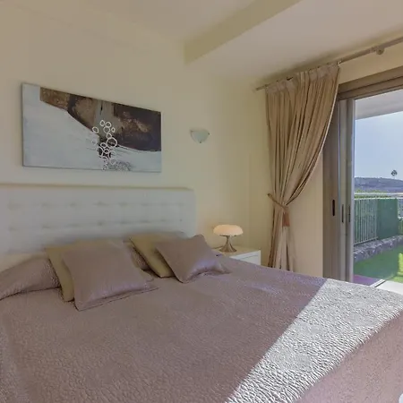 Magnolia Appartement *