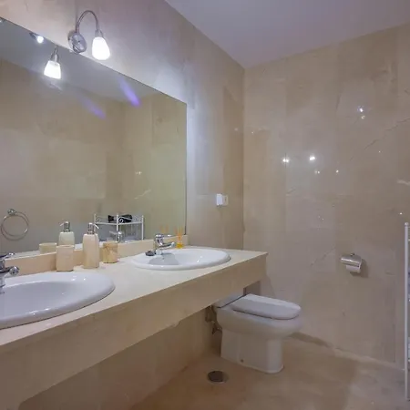 Appartement Magnolia La Caleta (Tenerife)