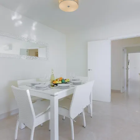 Appartement Magnolia