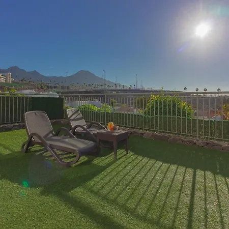 Magnolia Appartement La Caleta (Tenerife)