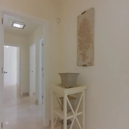 Appartement Magnolia
