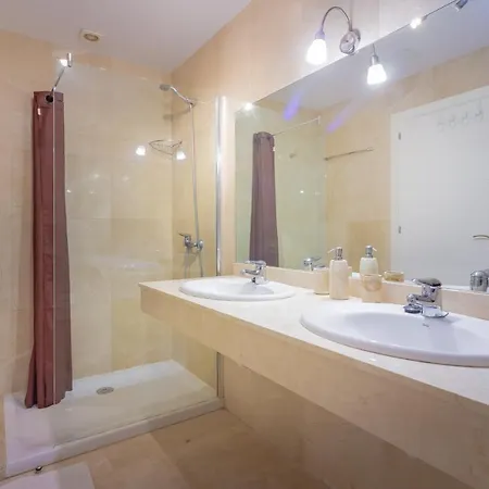Magnolia Appartement *