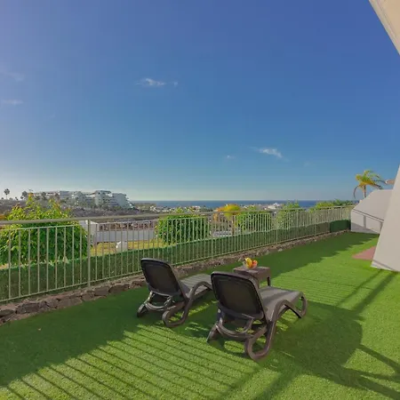 Magnolia Appartement La Caleta (Tenerife)