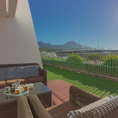 Magnolia Appartement *