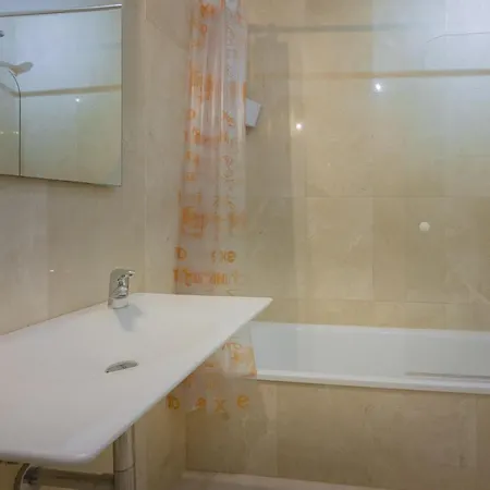 Appartement Magnolia *